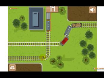 HTML5 Games Demonstration&Walkthrough:Traffic Command 