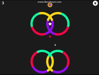 Gameplay : COLOR Valley (2016) 