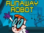 Runaway Robot