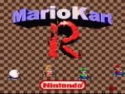 Mario Kart R