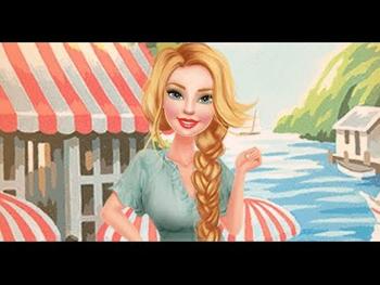 Ellie: Life in Luxury Full Gameplay Walkthrough 