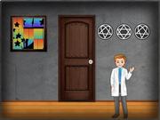 Amgel Mild Challenge Escape