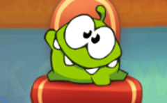 Cut the Rope: Experiments