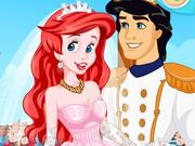 Ariel's Perfect Proposal