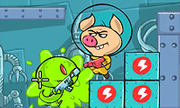 Pig Nukem
