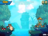 Angry Battle Birds Mania