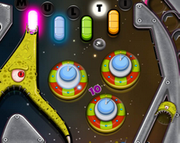 Pinball Space Adventure