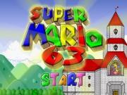 Super Mario 63
