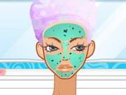 Chic Girl Fancy Makeover