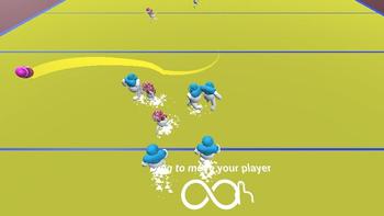 Rugby IO Ball Mayhem Full Gameplay Walkthrough 