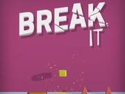 BreakIt