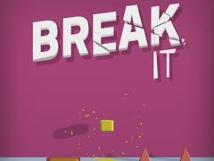 BreakIt