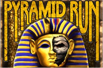 Pyramid Run - Universal - HD Gameplay Trailer 