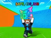 Escape Tsunami for Brainrots