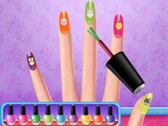 Sisters Nails Design