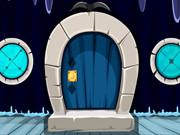 Ice Cave Austria Escape