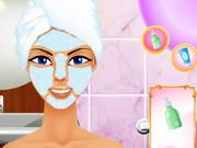 Beauty Pageant Makeover