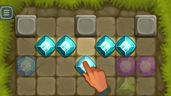 Gemcrafter · Game · Gameplay 