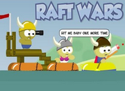 Raft Wars 2