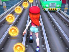Subway Surfers Oxford Game - Play Subway Surfers Oxford Online for Free at  YaksGames