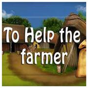 To Help the Farmer