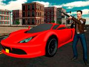 Crime Wars San Andreas