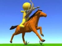 Archer Warrior - Stickman War