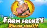 Farm Frenzy 2: Pizza Party