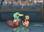 Animal Fighter Online