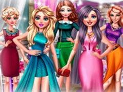 Glamorous Prom Party