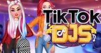 TikTok DJs