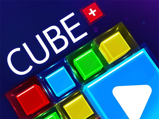 Cube Plus Game - Play Cube Plus Online for Free at YaksGames