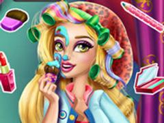 Gwen Winter Real Makeover