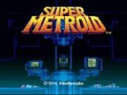 Super Metroid