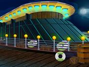 The Celistial Star Ship