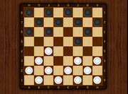 Checkers 2 Player