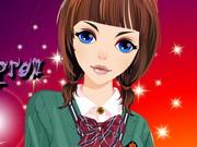 Teresa High School Prom