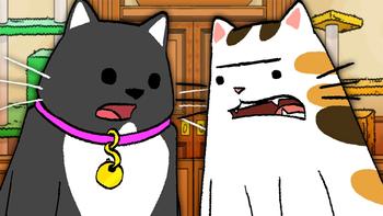 YOUTUBE DRAMA | Catroom Drama - Case 1 