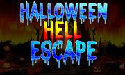 Halloween Hell Escape