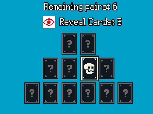 Card Memory Match Time Game - Play Card Memory Match Time Online for ...