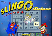 Slingo Deluxe