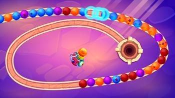 Zuma Boom · Game · Gameplay 