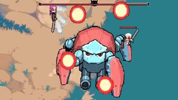 Reyd.io - NEW IO GAME! 