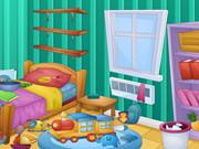 Sena Birthday Cleaning