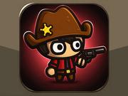 Tiny Metal Shooter