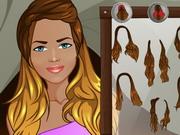 Makeover Studio Cave Girl