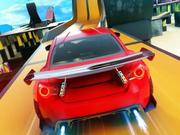 Car Stunt Racing - Car Games