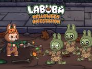 Labuba Halloween Infestation