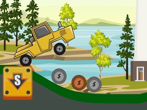 Hill Climb Racing 2 Game - Play Hill Climb Racing 2 Online for Free at  YaksGames