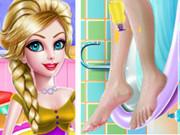 Legs Spa Beauty Salon